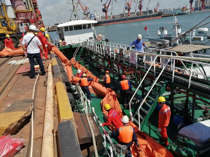 China SPRO Agent thumbnail 6