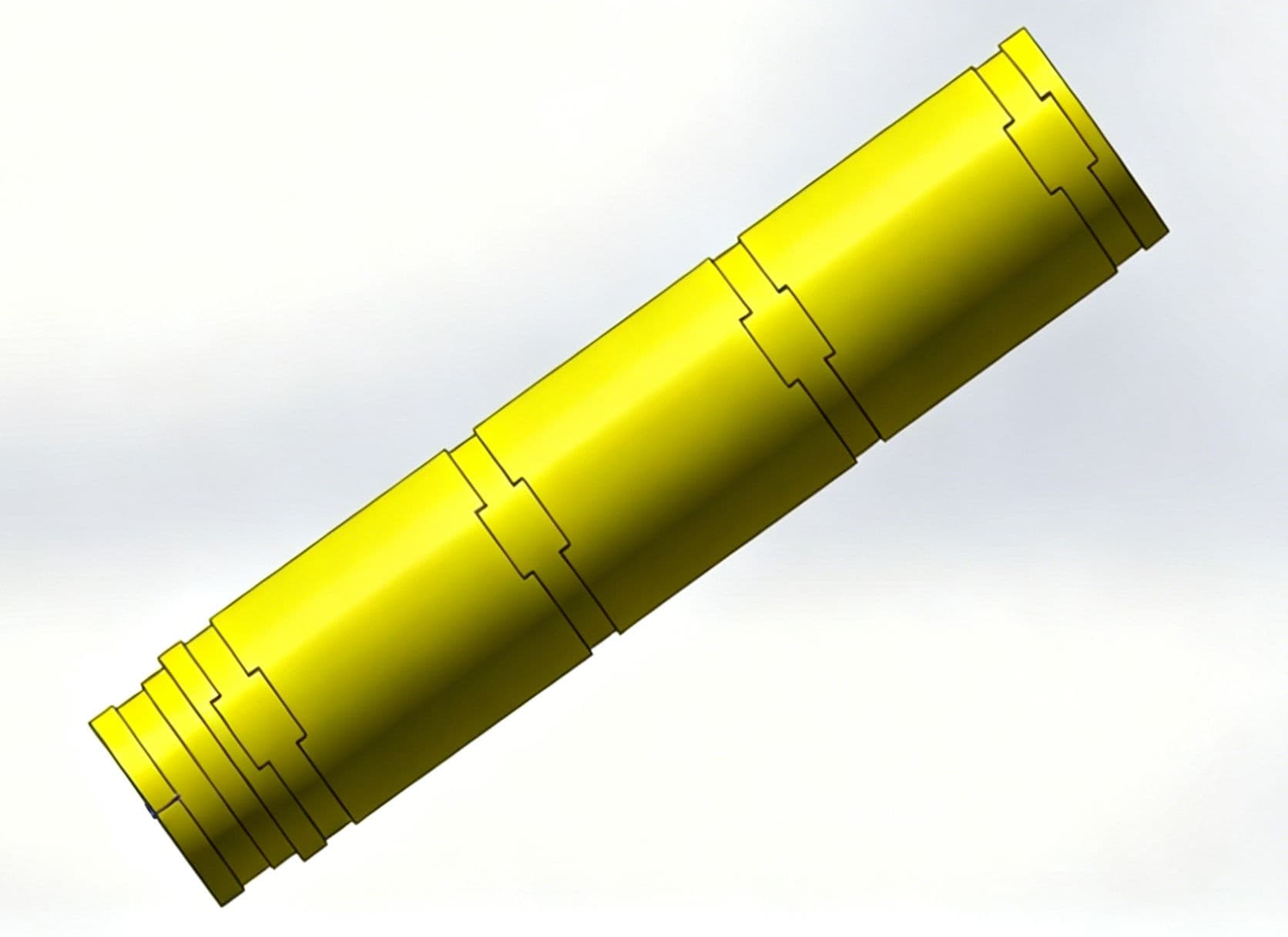 Professional Subsea Cable & Pipeline Bend Protection Solutions thumbnail 3