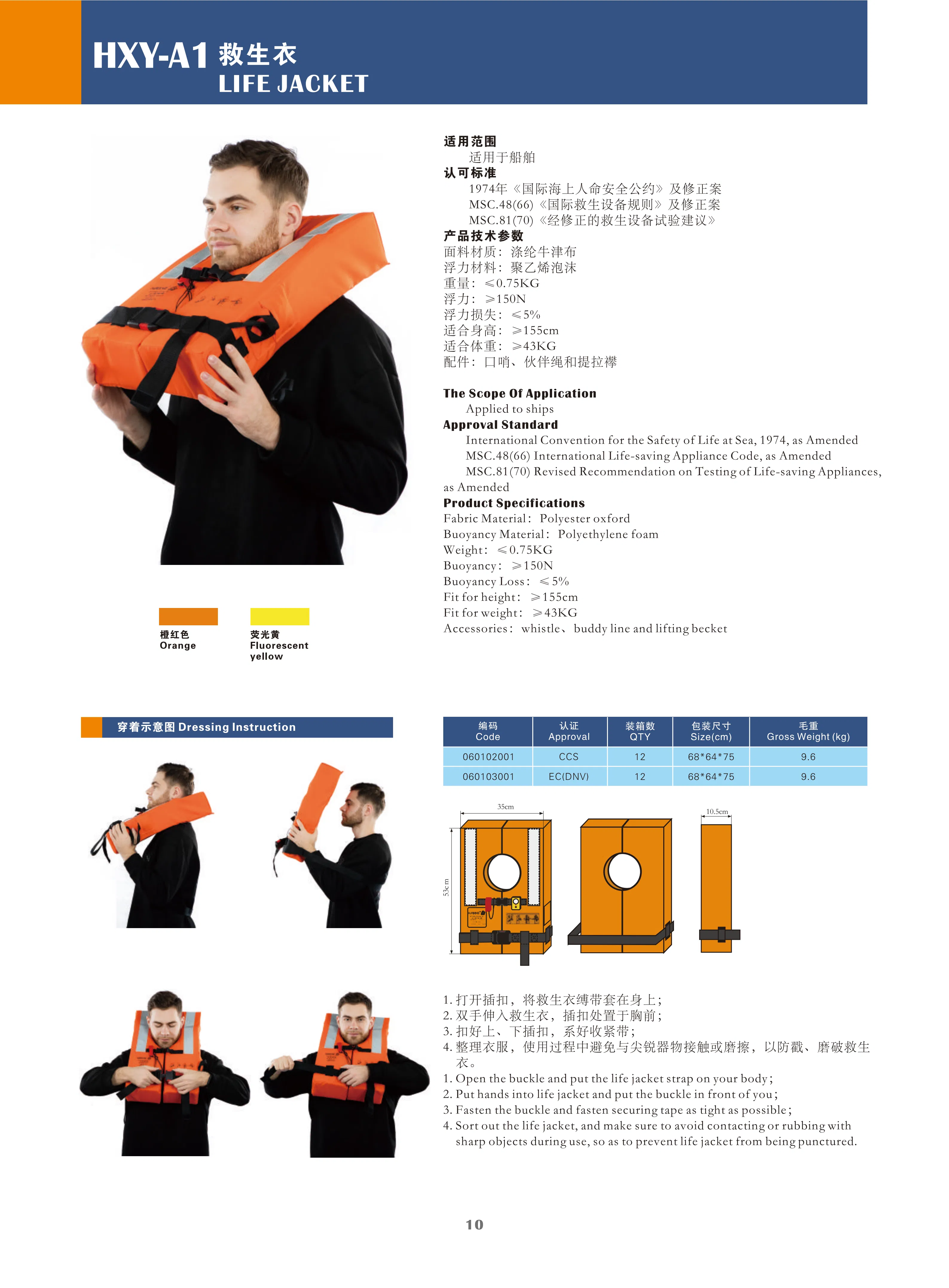 Professional Supplier of Marine Electrical, Fire-Fighting and Life-Saving thumbnail 6