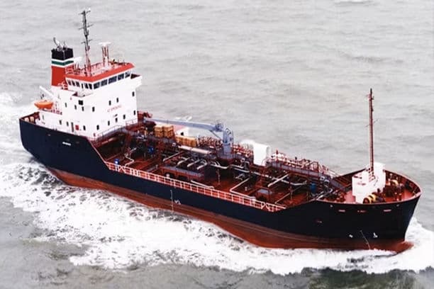 Sedjro Marine Services - 1