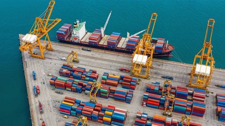 Condition Assessment of Cargo