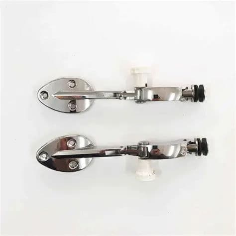 Ship door hardware (hinges, handles, locks) thumbnail 6