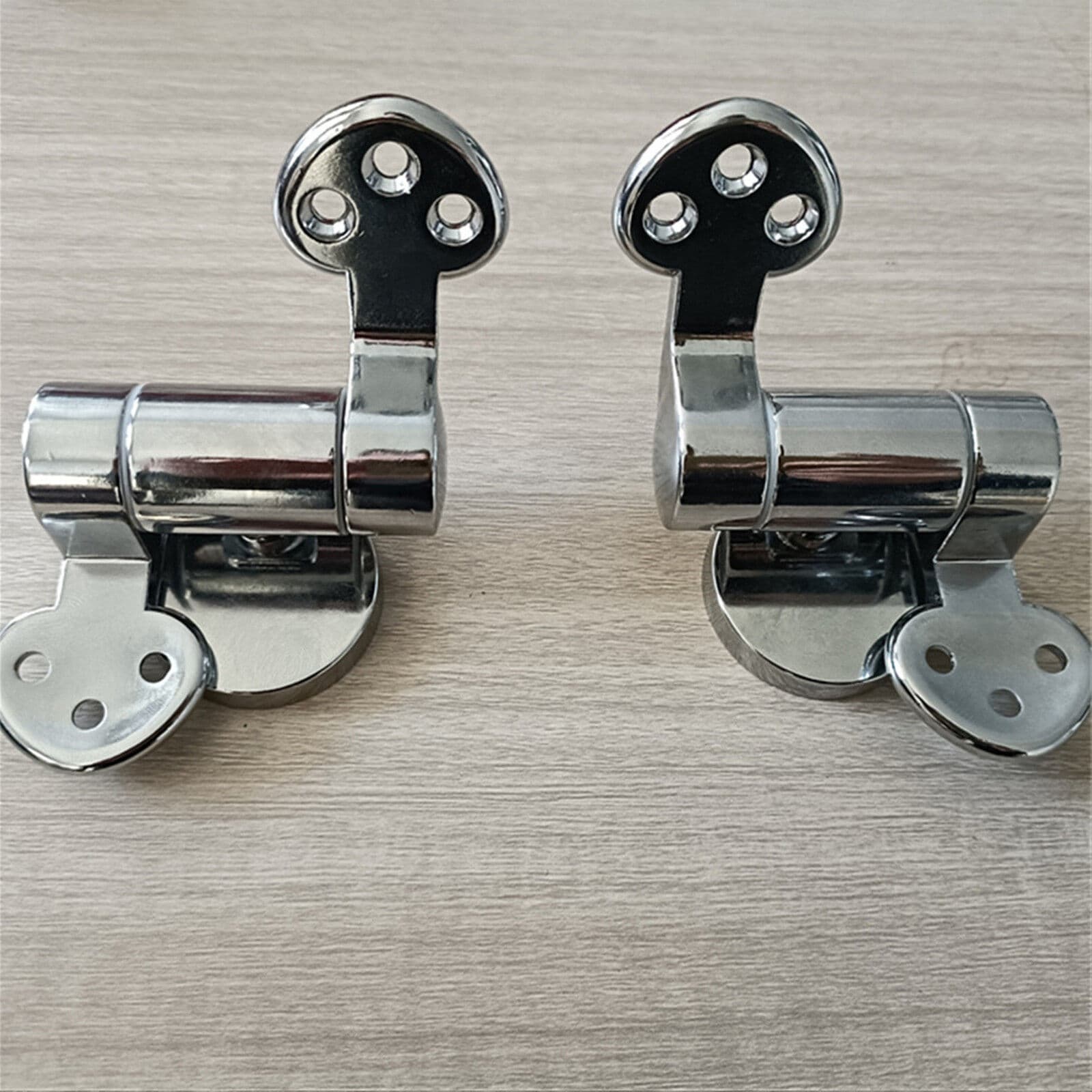 Ship door hardware (hinges, handles, locks) thumbnail 5