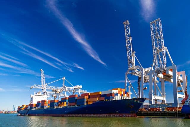 Cargo Inspection Services