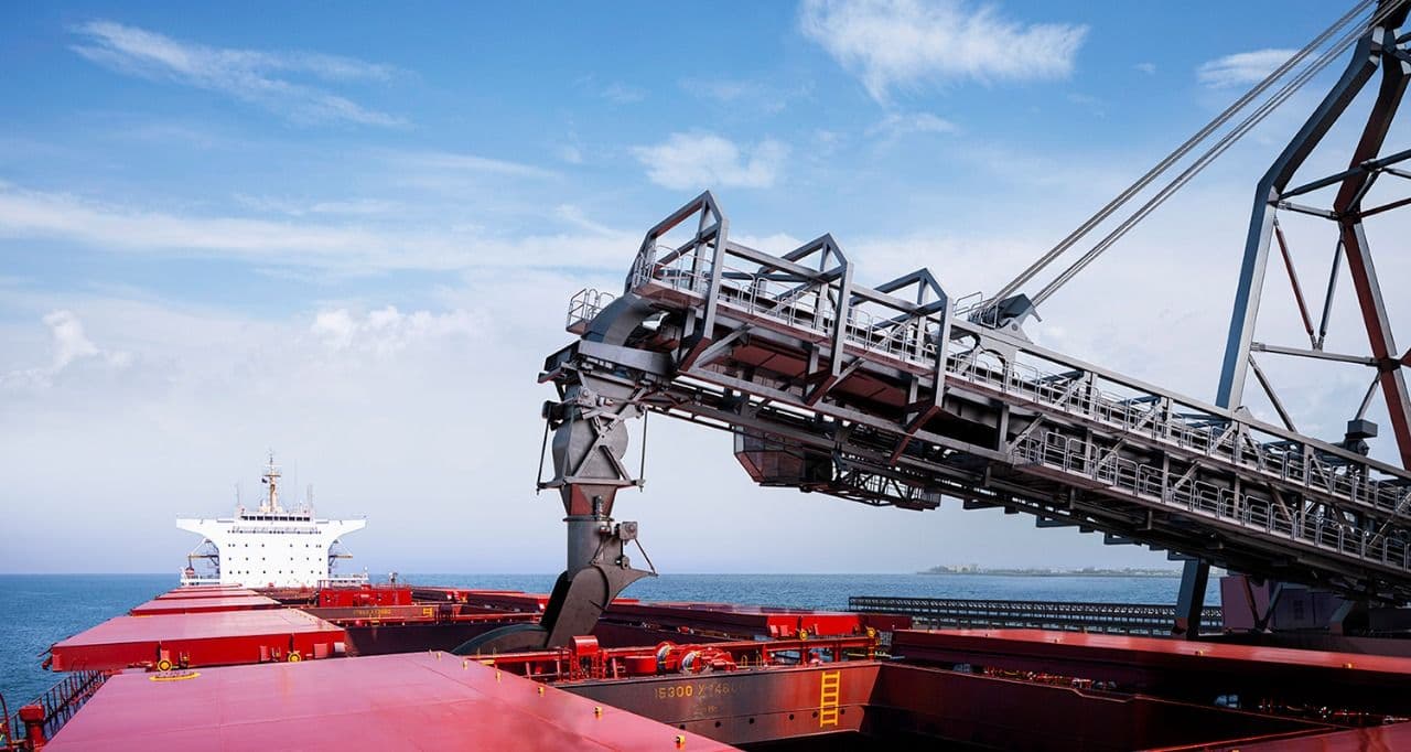 Vessel Cargo Operation Services for Safe & Efficient Port Handling thumbnail 3