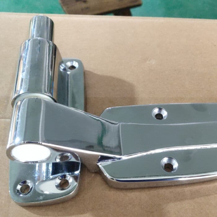 Ship door hardware (hinges, handles, locks) thumbnail 4