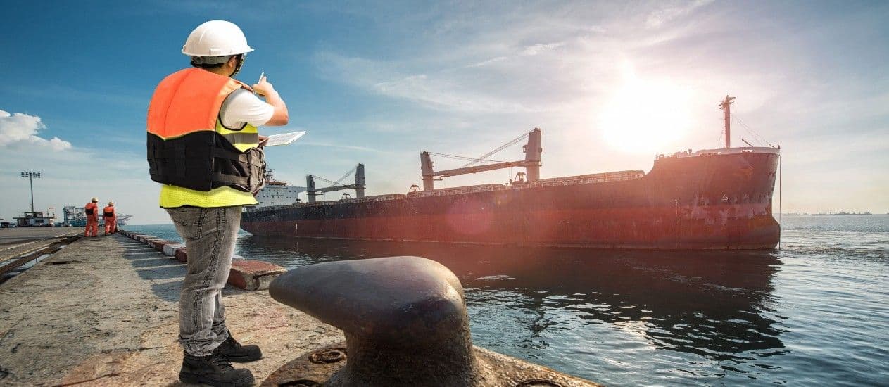 Port Agency Services