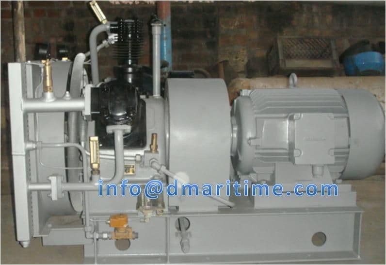 Supplier of Marine spare parts thumbnail 3