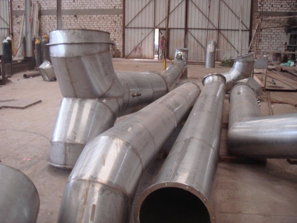 Marine drainage & deck fittings thumbnail 3