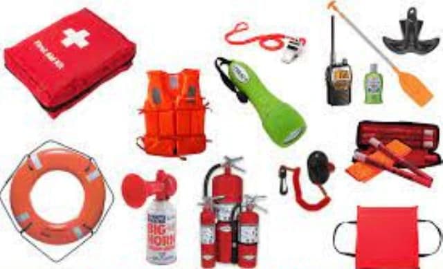 Equipment Supply - 1