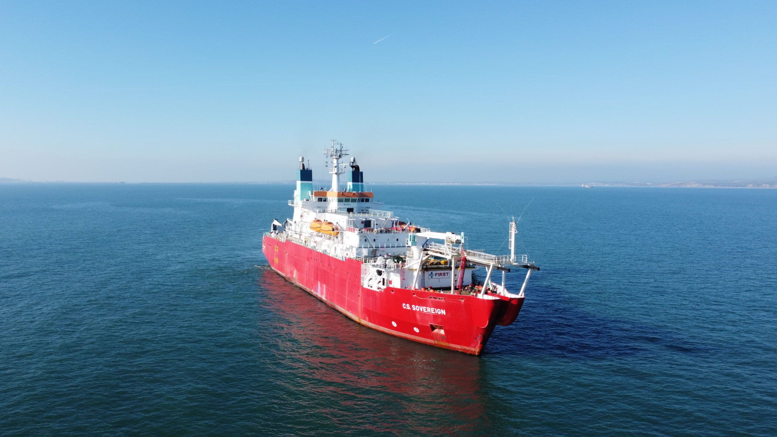 Global MPLS & IP Services