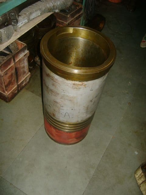Supplier of Marine spare parts thumbnail 5