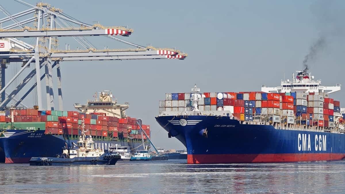 Marine Agency Services for Efficient Port Operations & Vessel Support thumbnail 3
