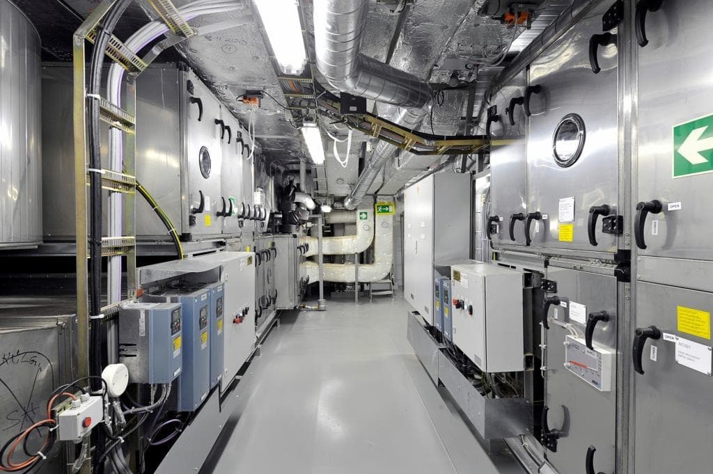 HVAC Installation & Maintenance