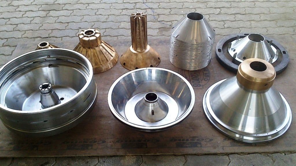 Exporters of all kind of ALFA LAVAL SEPARATOR And its Spares thumbnail 3