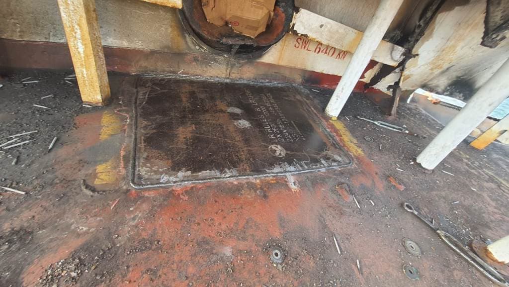 hull steel repair thumbnail 6