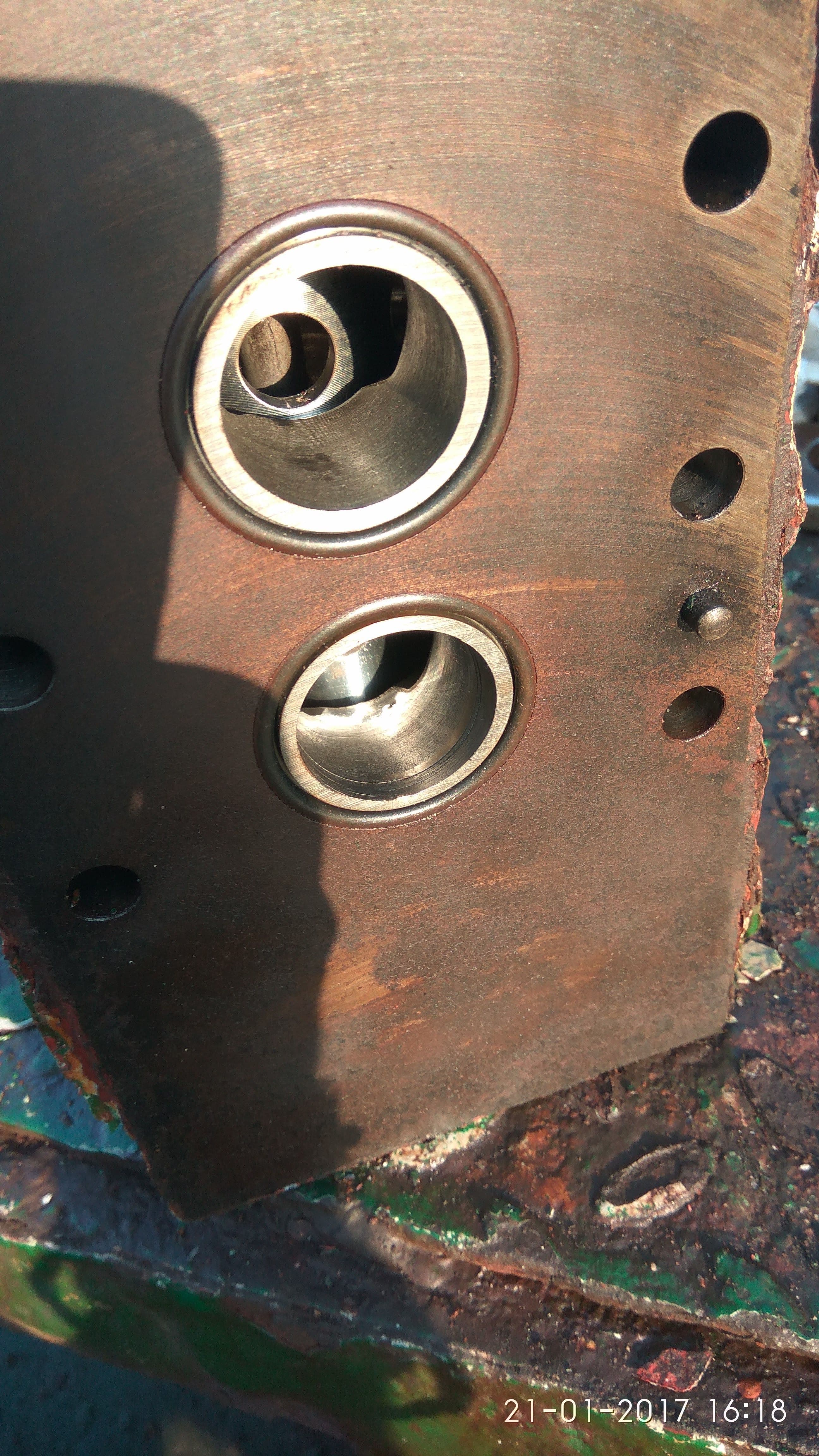 Hydraulics And Controls thumbnail 6