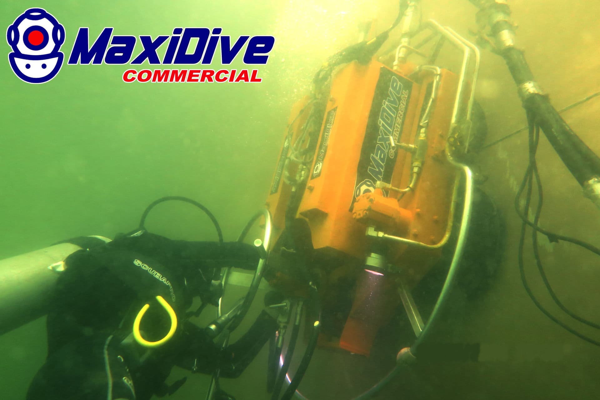 Underwater Hull Cleaning Thailand | Biofouling Removal | Fuel Efficiency Optimization thumbnail 6
