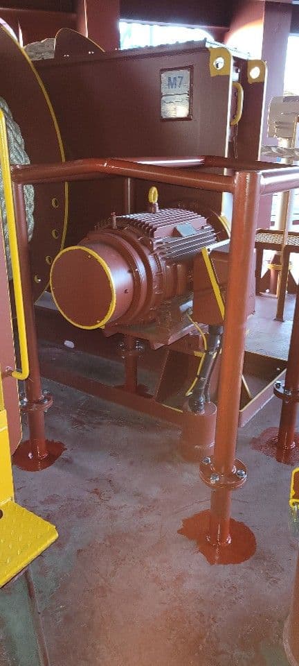 Fabrication & Installation