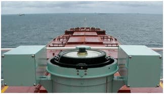 Magnetic compass adjustments