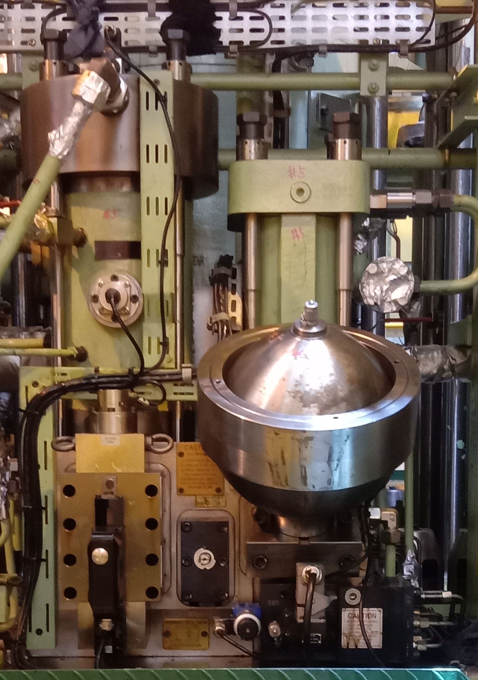 Marine Engine Overhaling Services thumbnail 5