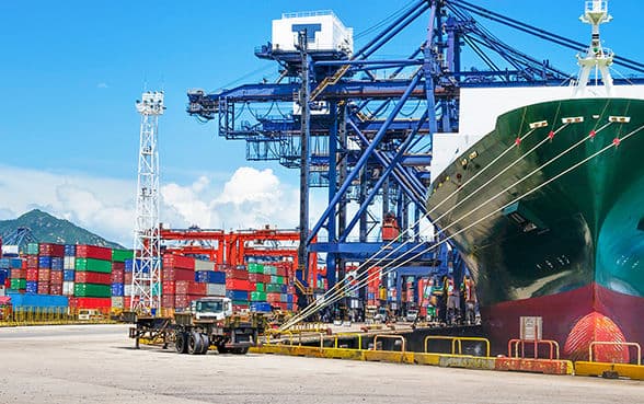 Marine Repair Services