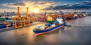 Port Agency & Husbanding Services