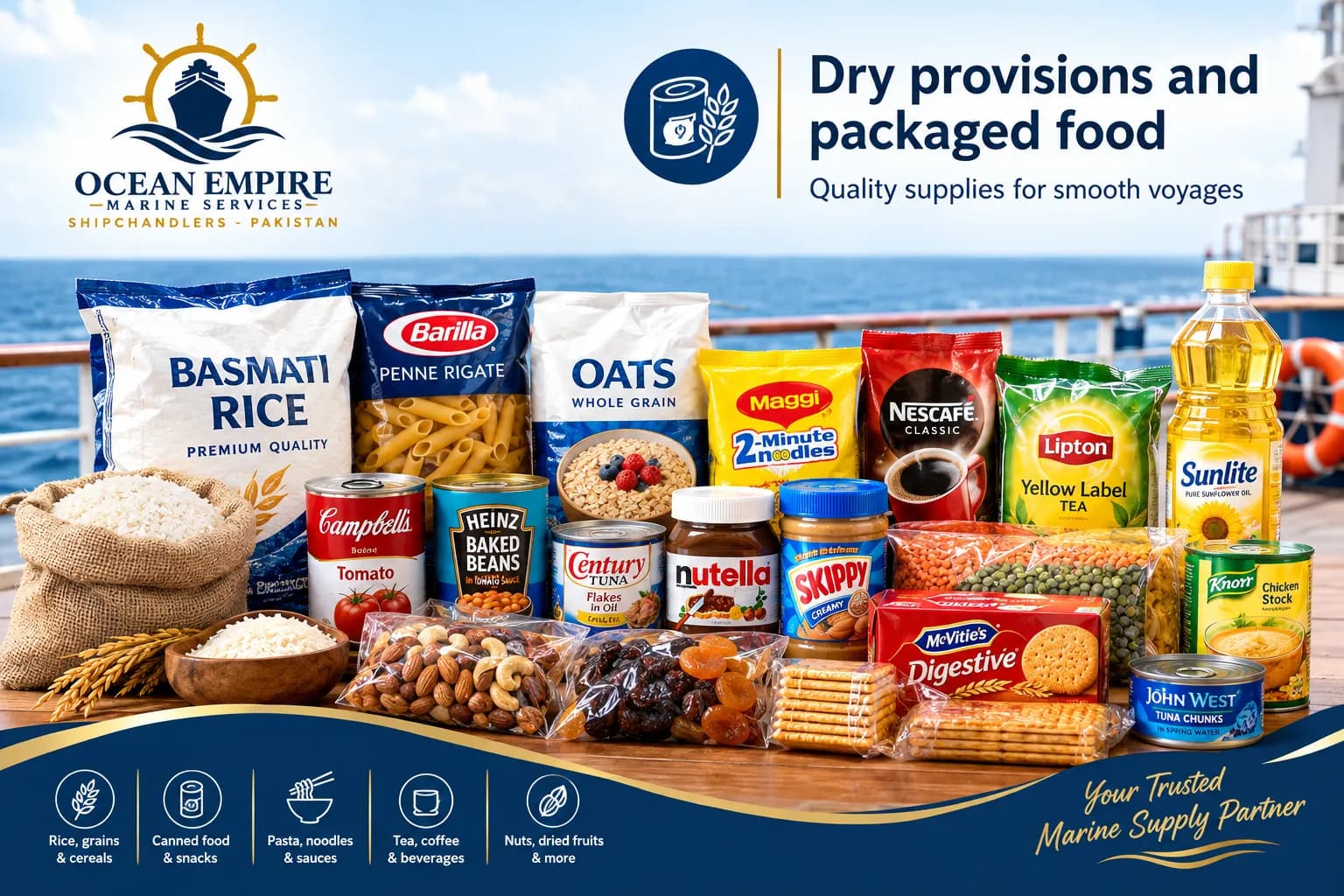 PROVISION & BOND STORES SUPPLY thumbnail 6