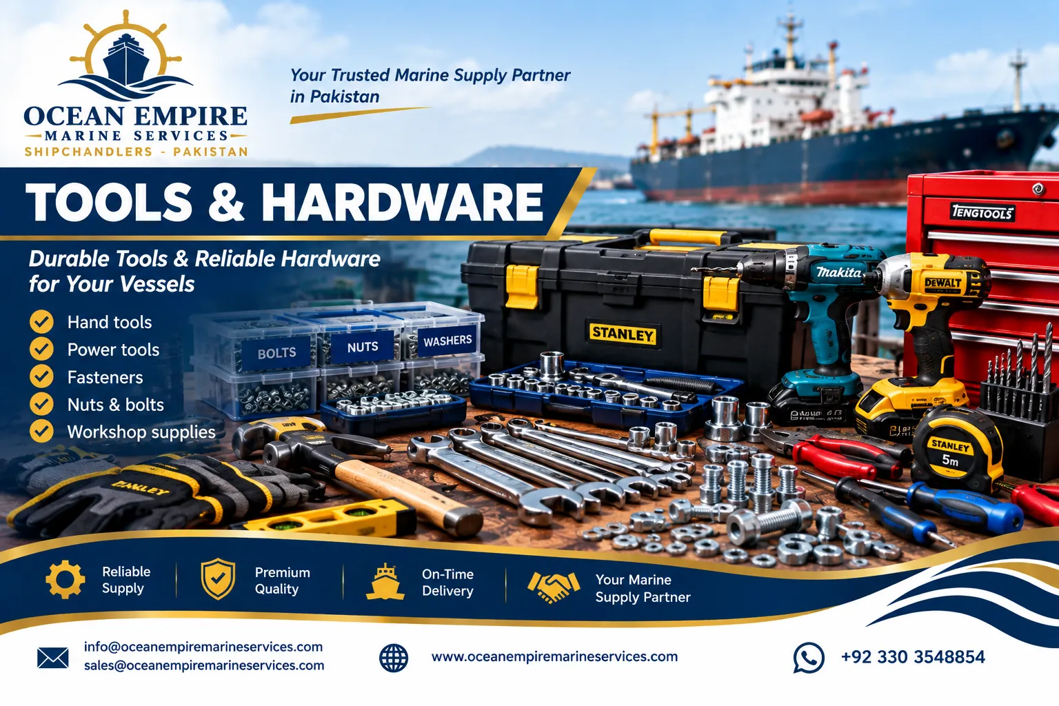 ENGINE & DECK STORES SUPPLY thumbnail 4