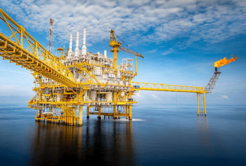 Oil & Gas Support Services
