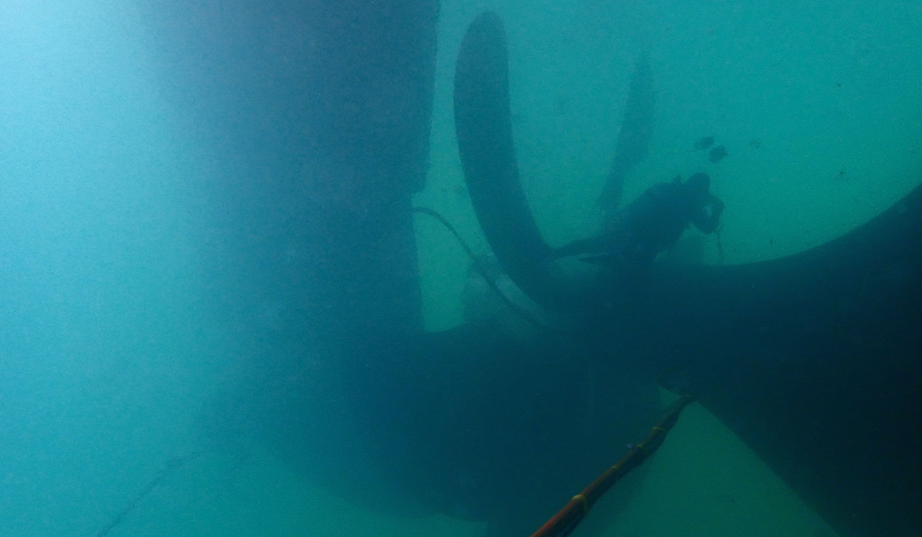 Underwater Inspections thumbnail 4