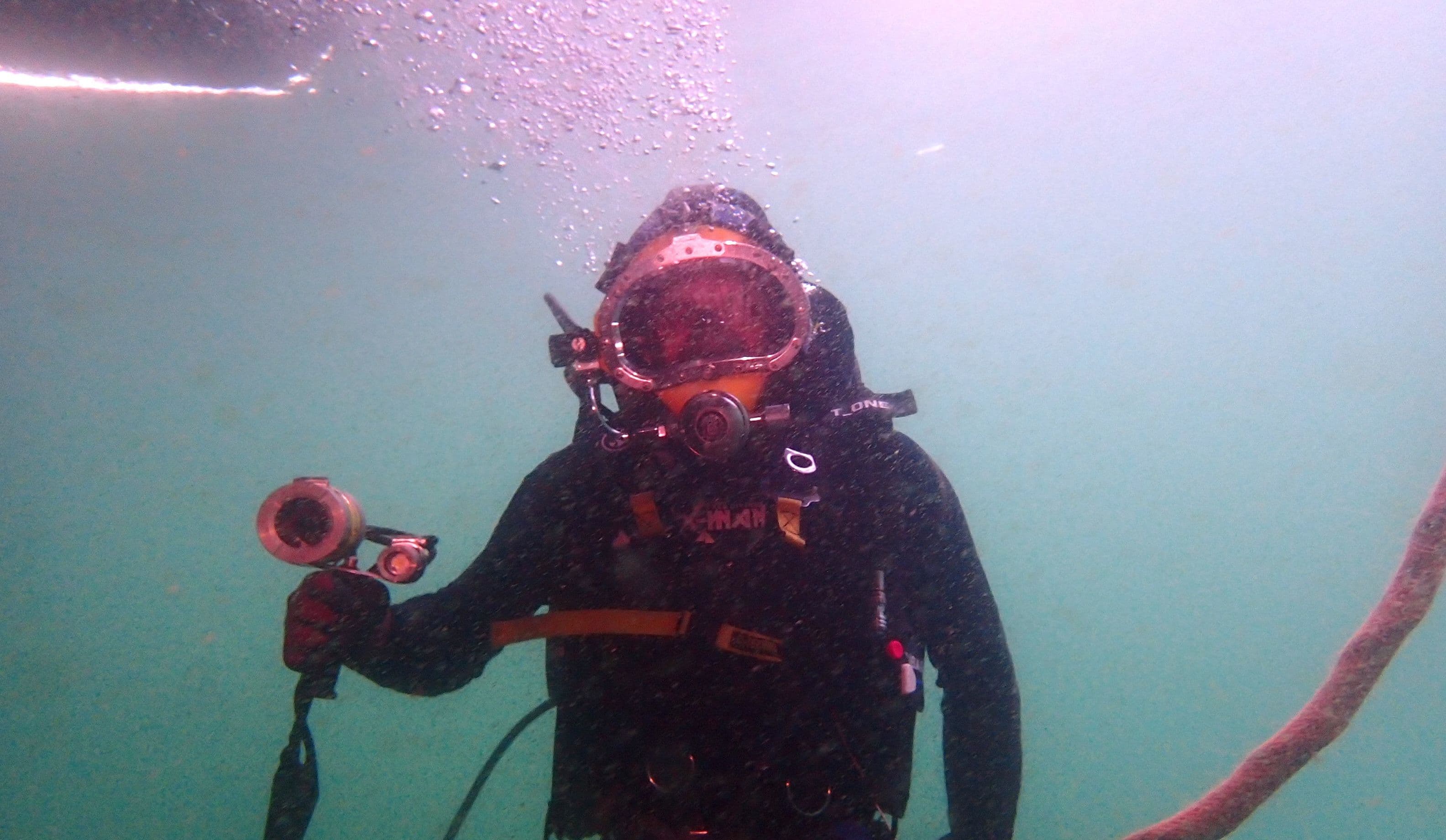 Underwater Inspections thumbnail 3