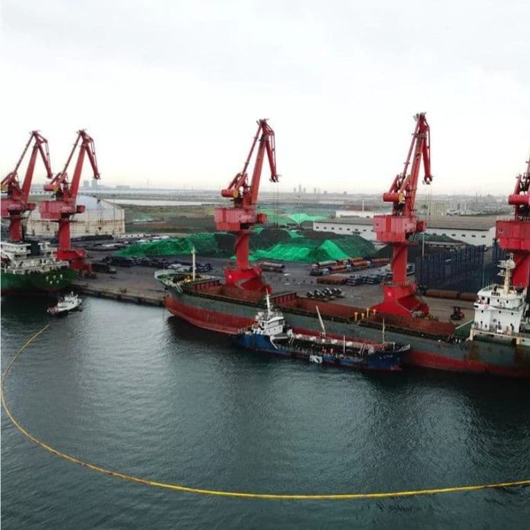 China SPRO Agent thumbnail 3