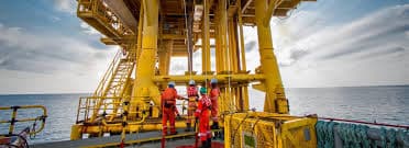 Third party Inspection/Survey services - 1