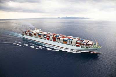 Ship Supply Services