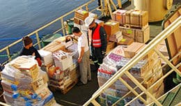Ship Supply Services - 1