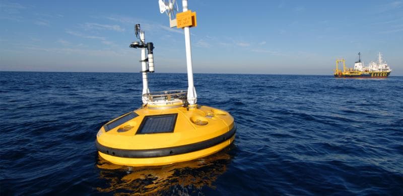 Environmental Monitoring Systems