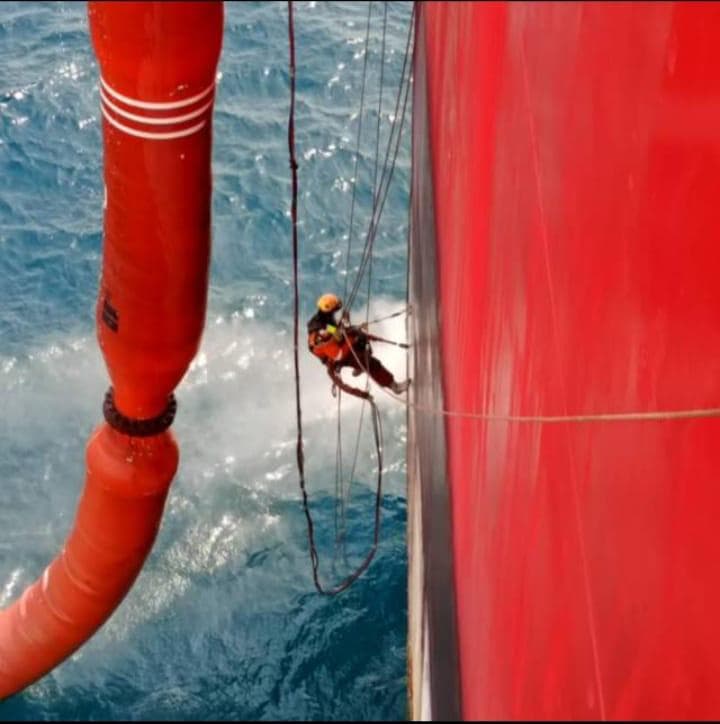 Corrosion Control Services