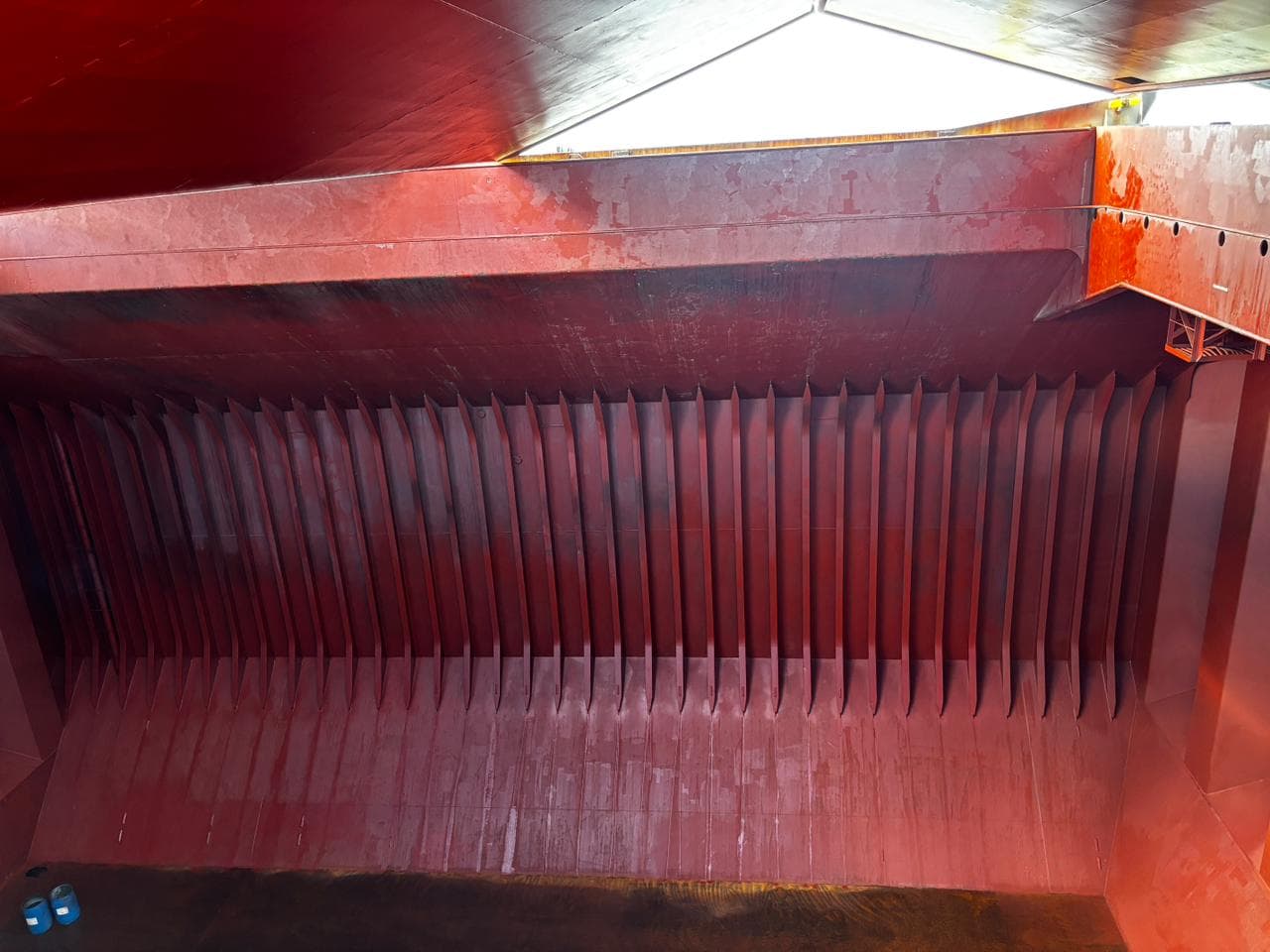 Hold Cleaning in Belekeri - 1