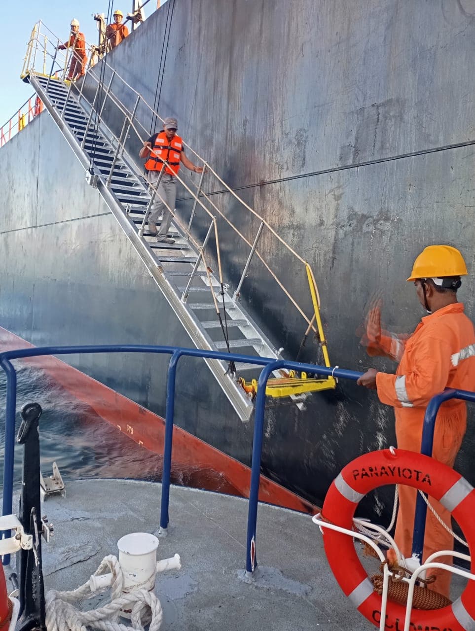 Crew Change Services in Sri Lanka thumbnail 3