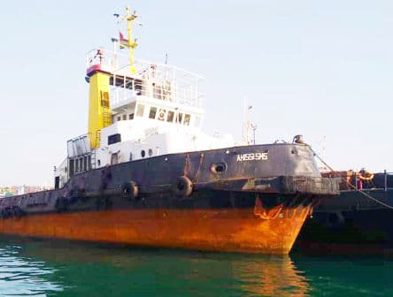 Sedjro Marine Services thumbnail 3
