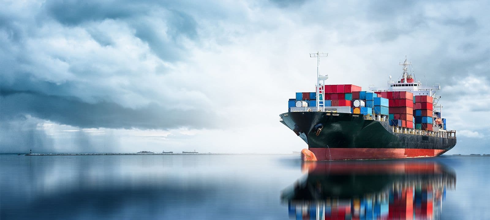 Comprehensive Hull Maintenance