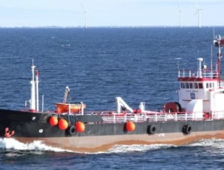 Sedjro Marine Services thumbnail 4