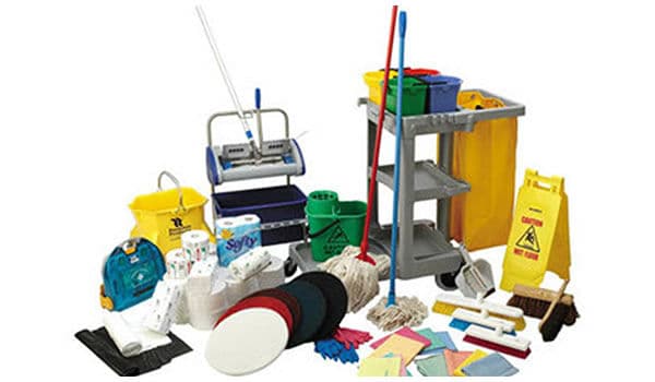 Cabin & Deck Stores - 1