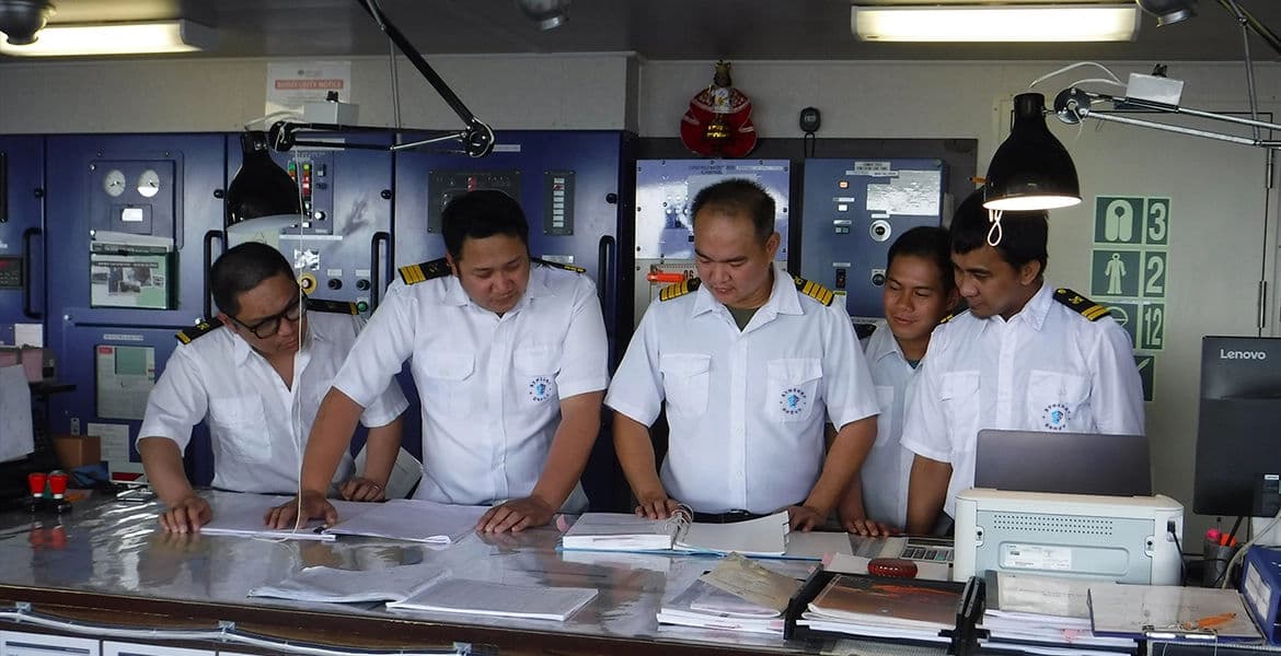 Crew Services for Efficient Maritime Operations & Seafarer Welfare thumbnail 3