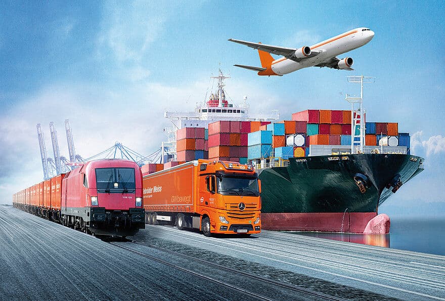 Logistics & Freight Handling