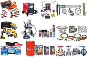 Technical Marine Support - 1