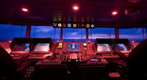 Vessel Performance Monitoring