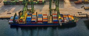 Marine Logistics & Freight