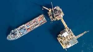 Offshore Positioning & Oceanography Services - 1